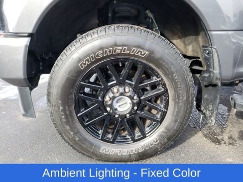 Used 2021 Ford F250 Lariat image 31