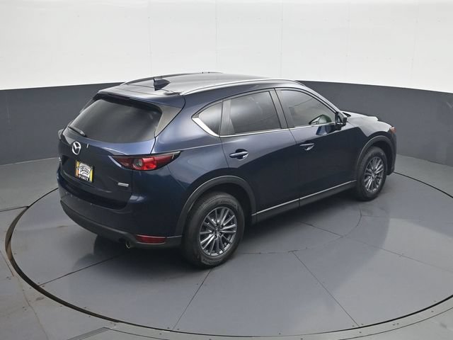Used 2019 MAZDA CX-5 Touring FWD image 17