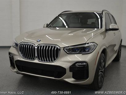 Used 2019 BMW X5 xDrive40i