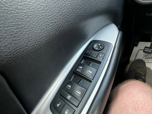 Used 2016 Dodge Journey SXT w/ Comfort/Convenience Group image 22