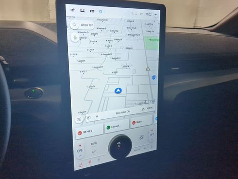 Used 2023 Ford Mustang Mach-E GT image 15