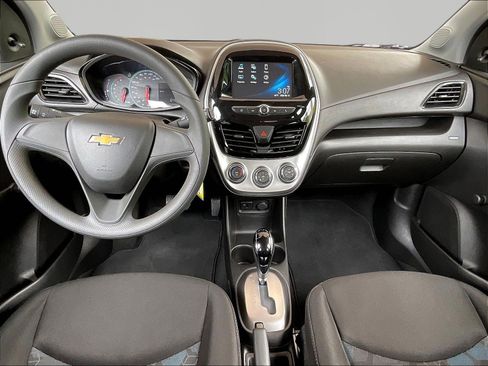 Used 2018 Chevrolet Spark LS FWD image 7
