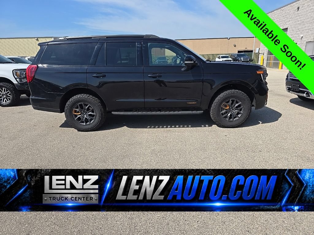 Used 2025 Ford Expedition Tremor AWD/4WD image 1