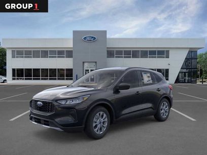 New 2026 Ford Escape Active w/ Active Premium Tech Pack