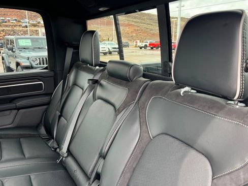 New 2026 RAM 1500 Laramie image 20