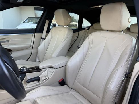 Used 2016 BMW 428i Gran Coupe 428i Gran Coupe image 11