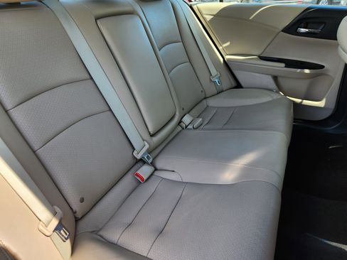 Used 2013 Honda Accord EX-L image 16