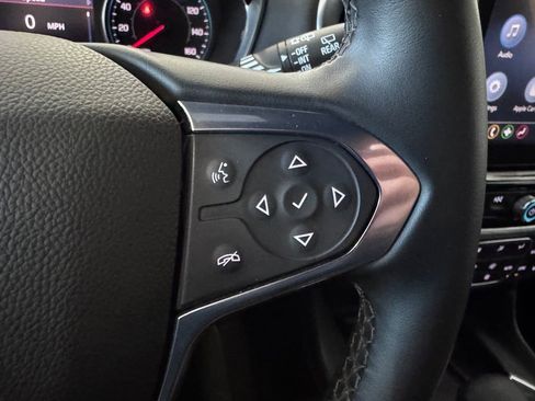 Certified 2023 Chevrolet Traverse LT image 14