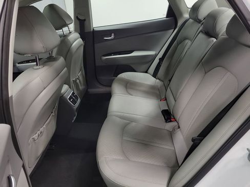 Used 2016 Kia Optima EX w/ Premium Package image 25