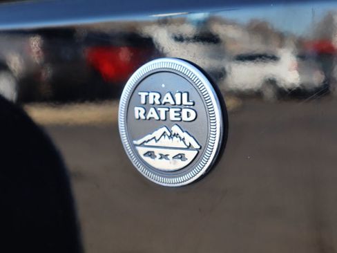 Used 2014 Jeep Wrangler Unlimited Rubicon w/ Connectivity Group image 21