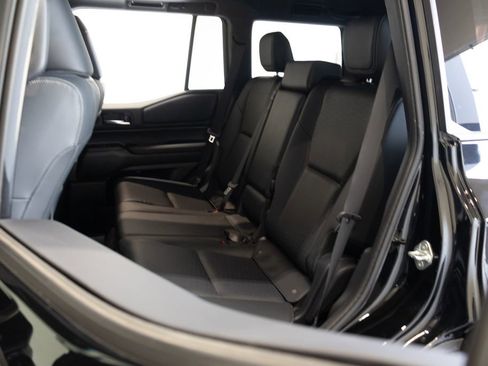 Used 2024 Toyota Land Cruiser w/ Premium Package image 21