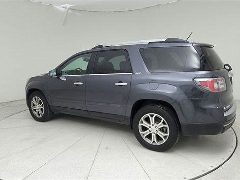 Used 2014 GMC Acadia SLT image 7