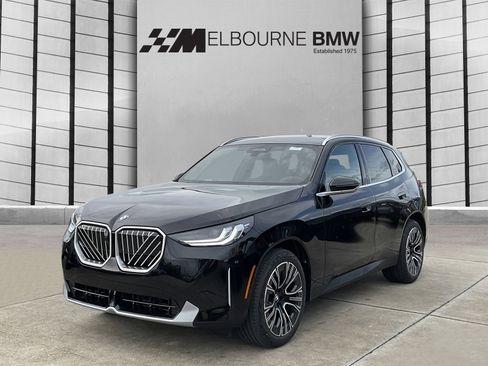 New 2026 BMW X3 xDrive30 w/ Premium Package image 3