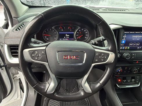 Used 2020 GMC Terrain SLT image 18
