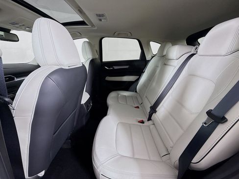 New 2025 MAZDA CX-5 AWD 2.5 S w/ Premium Plus Pkg image 36