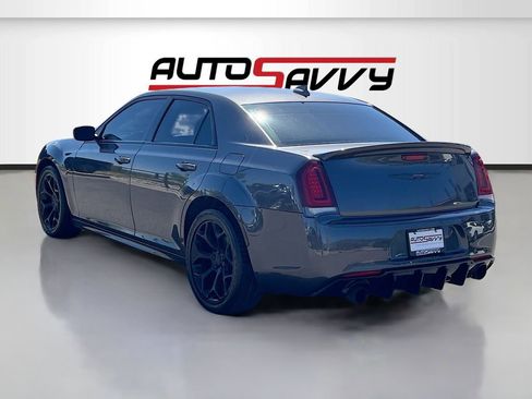 Used 2021 Chrysler 300 S w/ S Model Appearance Package RWD image 5