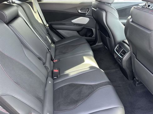 Certified 2025 Acura RDX A-Spec image 11
