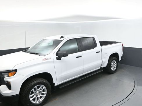 New 2026 Chevrolet Silverado 1500 W/T w/ WT Value Package image 31