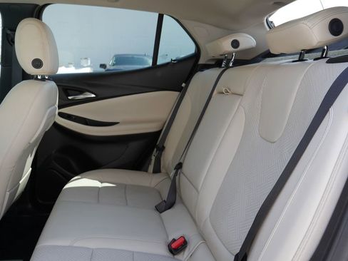 Used 2023 Buick Encore GX Essence w/ Advanced Technology Package image 28