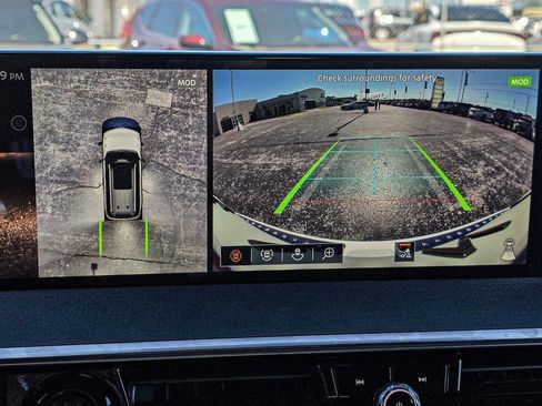 New 2026 INFINITI QX80 4WD w/ Sport Exterior Package image 18