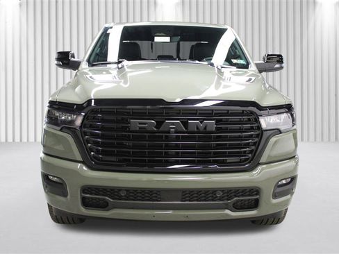 New 2026 RAM 1500 Laramie w/ Night Edition image 47