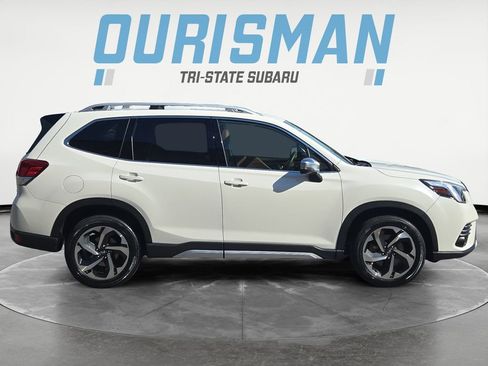 Certified 2024 Subaru Forester Touring AWD/4WD image 7