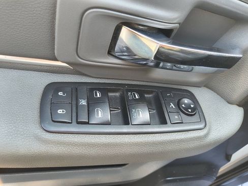 Used 2018 RAM 2500 Outdoorsman AWD/4WD image 20