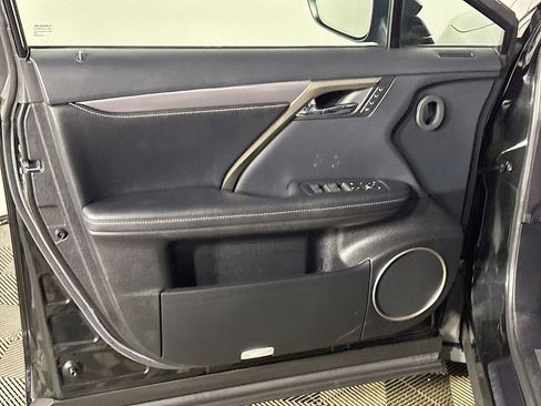 Used 2021 Lexus RX 350 F Sport w/ Cold Area Package (CT) image 10