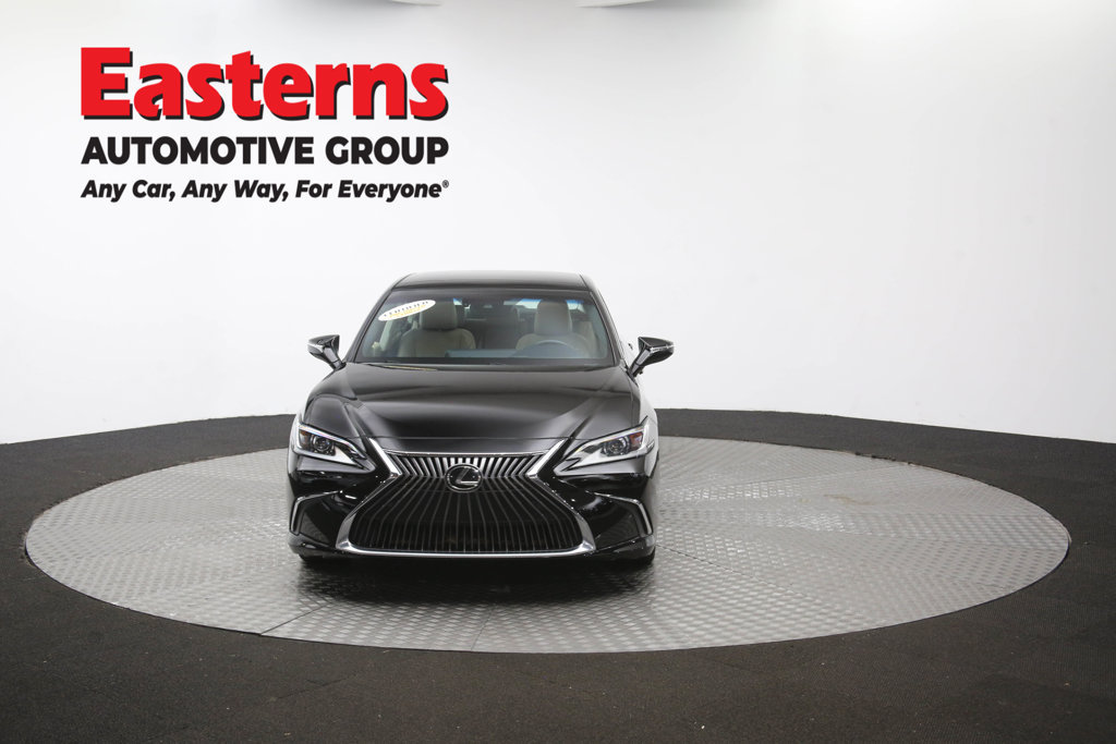Used 2020 Lexus ES 350 w/ Accessory Package FWD image 58