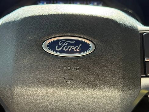 Used 2023 Ford F150 XLT w/ Equipment Group 301A Mid AWD/4WD image 18