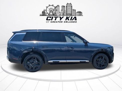 New 2027 Kia Telluride SX FWD image 6