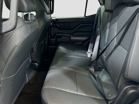 New 2026 Toyota 4Runner TRD Off-Road Premium image 27