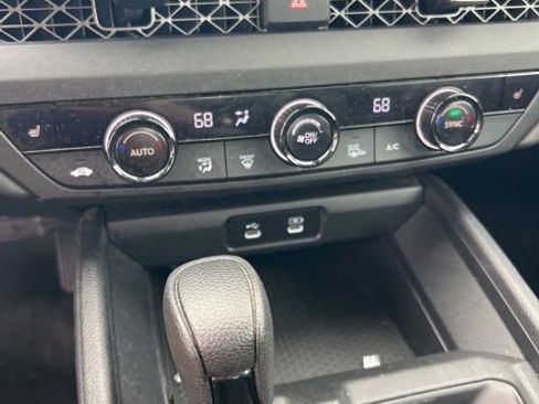 Used 2024 Honda Accord EX image 15