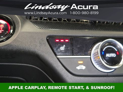 Used 2023 Honda CR-V EX image 19