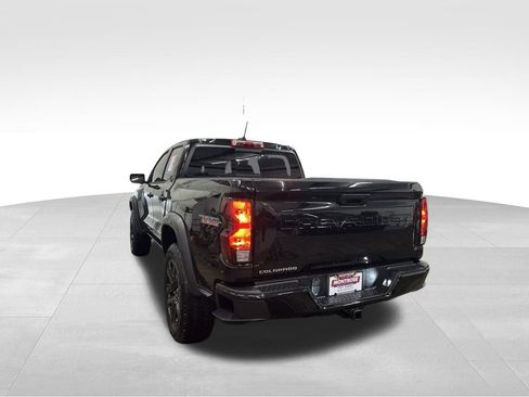 Certified 2024 Chevrolet Colorado Trail Boss w/ Advanced Trailering Package image 4