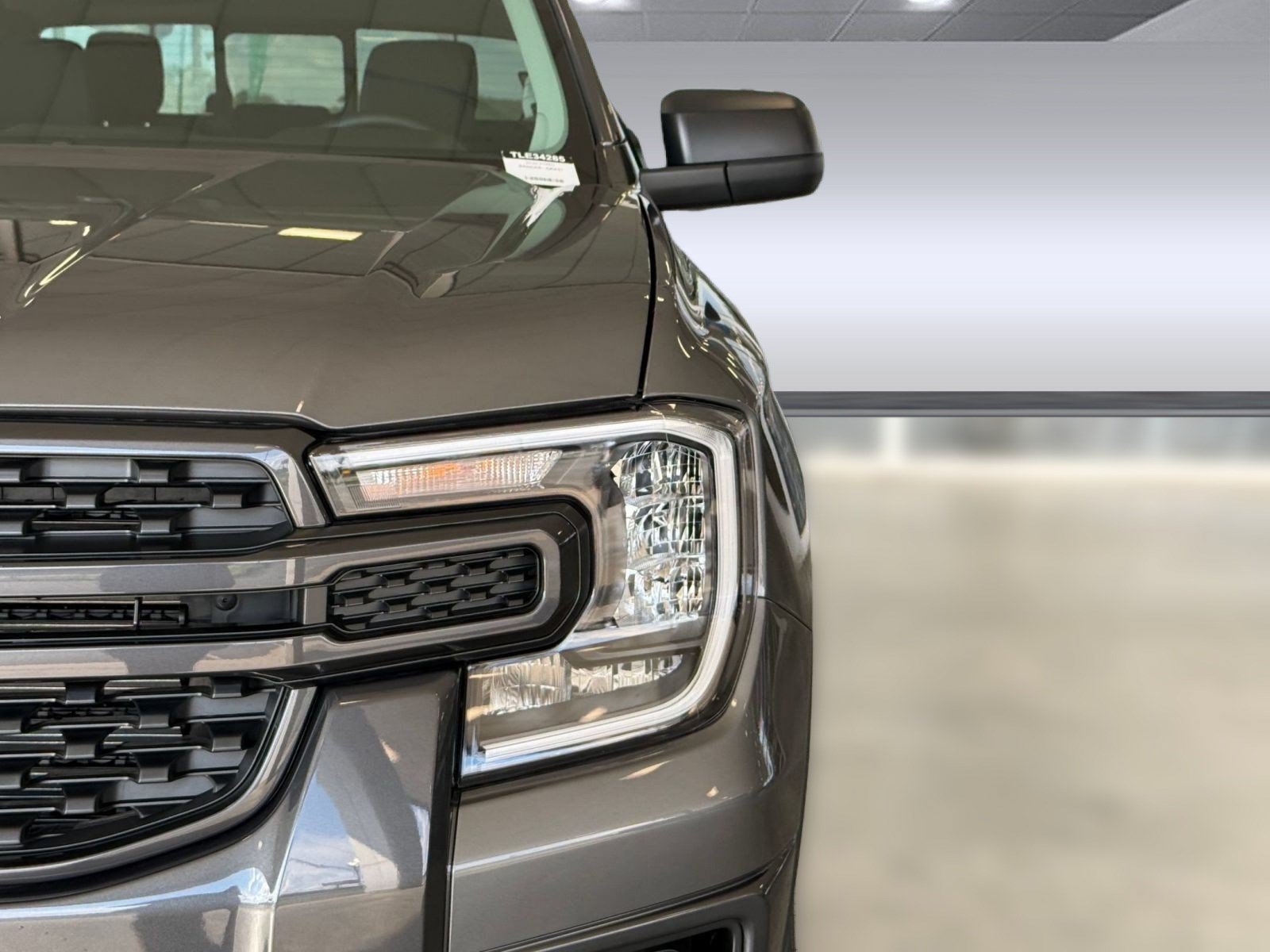 New 2026 Ford Ranger XLT w/ FX4 Off-Road Package AWD/4WD image 12