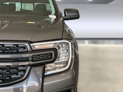 New 2026 Ford Ranger XLT w/ FX4 Off-Road Package AWD/4WD image 12
