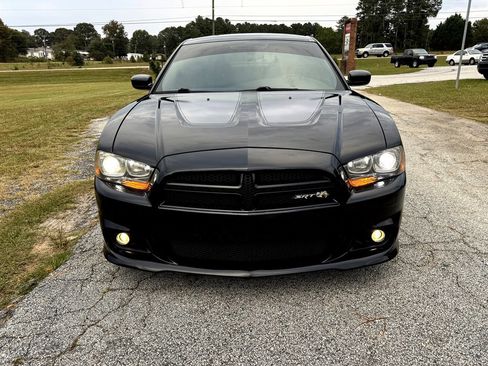 Used 2013 Dodge Charger SRT8 Super Bee w/ Convenience Group II image 2