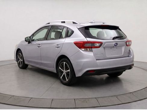 Used 2020 Subaru Impreza 2.0i Premium AWD/4WD image 8