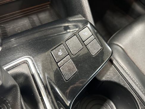 Used 2024 Kia Sportage EX image 26