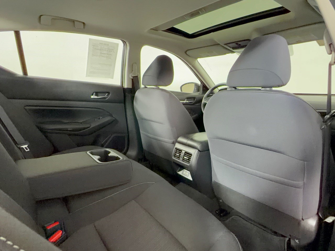 Used 2019 Nissan Altima 2.5 SV AWD/4WD image 29