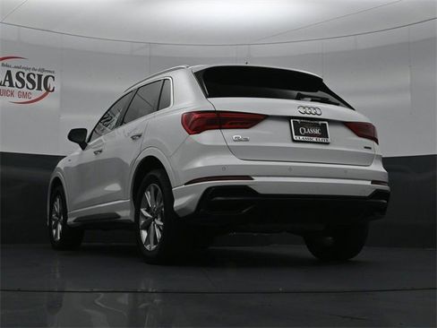 Used 2021 Audi Q3 2.0T Premium w/ Convenience Package image 25