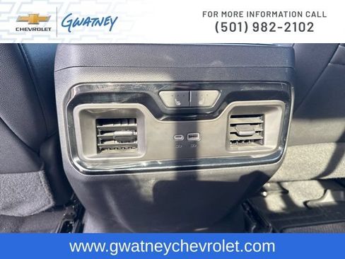 Used 2023 GMC Sierra 1500 AT4 w/ AT4 Premium Package AWD/4WD image 29