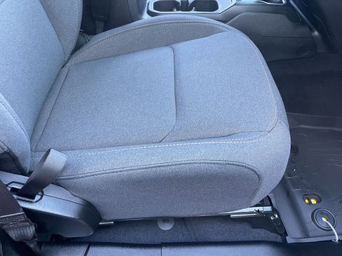 New 2026 Jeep Wrangler Sport image 27