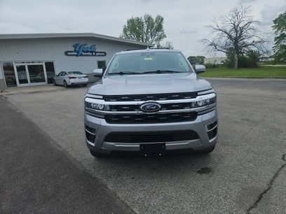 Used 2024 Ford Expedition Limited
