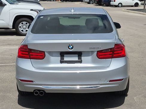 Used 2014 BMW 328i Sedan RWD image 4