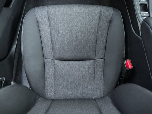 Certified 2025 Honda Accord SE image 26