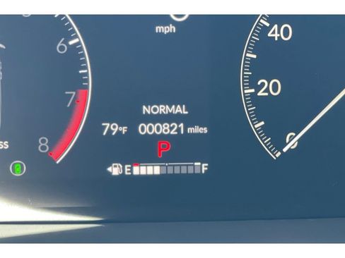 Used 2026 Honda Odyssey EX-L image 41