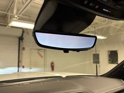 New 2026 GMC Sierra 2500 Denali Ultimate w/ Max Trailering Package image 39