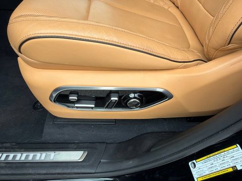 Used 2022 Jeep Grand Cherokee Summit w/ Advanced Protech Group IV AWD/4WD image 14